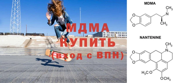 крисы Богородицк